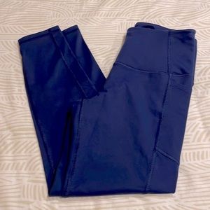 Victoria’s Secret Knockout calf length tights